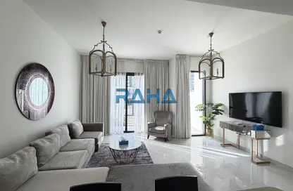 Townhouse - 2 Bedrooms - 4 Bathrooms for rent in Marbella II Villas - Marbella - Mina Al Arab - Ras Al Khaimah