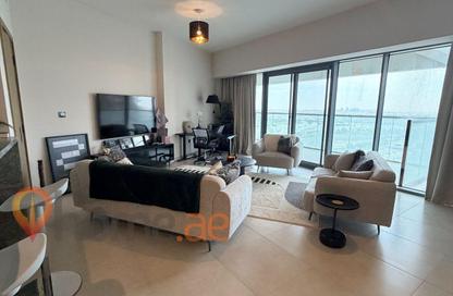 Apartment - 1 Bedroom - 1 Bathroom for rent in Golf Gate - Damac Hills - Dubai