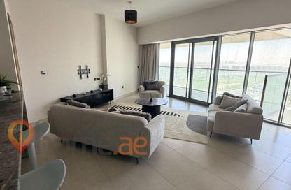 Apartment - 1 Bedroom - 1 Bathroom for rent in Golf Gate - Damac Hills - Dubai