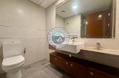 Apartment - Studio - 1 for rent in The ARC - Shams Abu Dhabi - Al Reem Island - Abu Dhabi