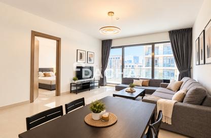Apartment - 1 - 2 for sale in Bluebell Residence - District 11 - Jumeirah Village Circle - Dubai