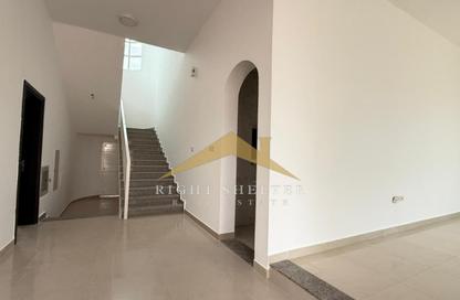 Villa - 5 Bedrooms - 7 Bathrooms for rent in Al Riffa - Ras Al Khaimah