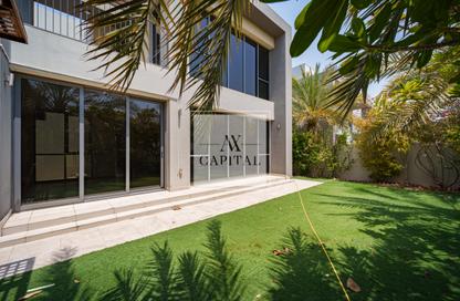 Townhouse - 4 Bedrooms - 5 Bathrooms for rent in Sidra Villas I - Sidra Villas - Dubai Hills Estate - Dubai Townhouse - 4 Bedrooms - 5 Bathrooms for rent in Sidra Villas I - Sidra Villas - Dubai Hills Estate - Dubai