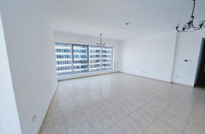 Apartment - 2 - 2 for rent in Skycourts Tower F - Skycourts Towers - Dubai Land Residence Complex - Dubai