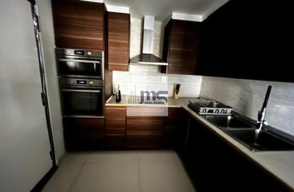Apartment - 3 Bedrooms - 4 Bathrooms for rent in Sadaf 6 - Sadaf - Jumeirah Beach Residence - Dubai
