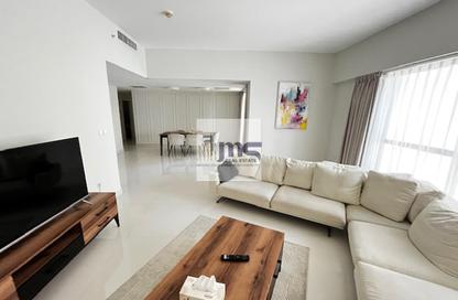 Apartment - 3 Bedrooms - 4 Bathrooms for rent in Sadaf 6 - Sadaf - Jumeirah Beach Residence - Dubai