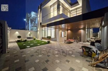 Villa - 5 Bedrooms - 7 Bathrooms for sale in Al Mowaihat 1 - Al Mowaihat - Ajman