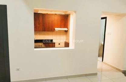 Apartment - 2 Bedrooms - 2 Bathrooms for rent in Escan Tower - Dubai Marina - Dubai