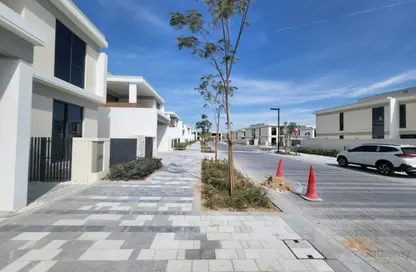 Villa - 4 Bedrooms - 4 Bathrooms for sale in Harmony 1 - Harmony - Tilal Al Ghaf - Dubai