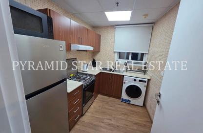 Apartment - 1 - 2 for rent in Axis Residence 2 - Axis Residence - Dubai Silicon Oasis - Dubai Apartment - 1 - 2 for rent in Axis Residence 2 - Axis Residence - Dubai Silicon Oasis - Dubai