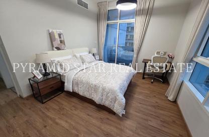 Apartment - 1 - 2 for rent in Axis Residence 2 - Axis Residence - Dubai Silicon Oasis - Dubai Apartment - 1 - 2 for rent in Axis Residence 2 - Axis Residence - Dubai Silicon Oasis - Dubai