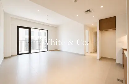 Apartment - 1 Bedroom - 1 Bathroom for rent in Surf at Creek Beach Building 1 - Surf at Creek Beach - Creek Beach - Dubai Creek Harbour (The Lagoons) - Dubai