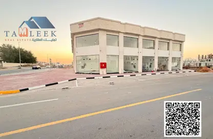 مجمعات للبيع - استوديو - 8 حمامات للبيع في الزاهية جاردنز - الزاهية - عجمان