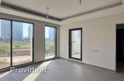 Villa - 4 Bedrooms - 4 Bathrooms for sale in Belair Damac Hills - By Trump Estates - Damac Hills - Dubai Villa - 4 Bedrooms - 4 Bathrooms for sale in Belair Damac Hills - By Trump Estates - Damac Hills - Dubai