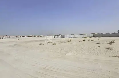 Land - Studio for sale in Jebel Ali Industrial 1 - Jebel Ali Industrial - Jebel Ali - Dubai