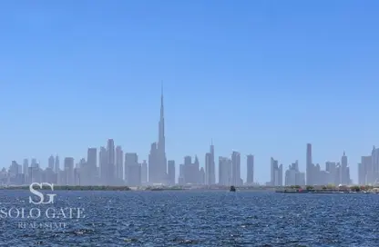 Apartment - 2 Bedrooms - 2 Bathrooms for rent in Creek Rise Tower 1 - Creek Rise - Dubai Creek Harbour (The Lagoons) - Dubai Apartment - 2 Bedrooms - 2 Bathrooms for rent in Creek Rise Tower 1 - Creek Rise - Dubai Creek Harbour (The Lagoons) - Dubai