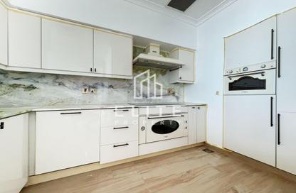 Apartment - 2 Bedrooms - 3 Bathrooms for rent in Oceana Pacific - Oceana - Palm Jumeirah - Dubai