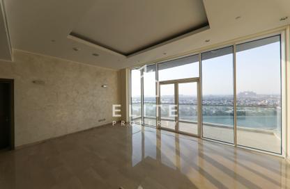 Apartment - 2 Bedrooms - 3 Bathrooms for rent in Oceana Pacific - Oceana - Palm Jumeirah - Dubai
