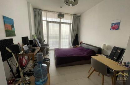 Apartment - Studio - 1 Bathroom for rent in Montrell - Al Furjan - Dubai Apartment - Studio - 1 Bathroom for rent in Montrell - Al Furjan - Dubai