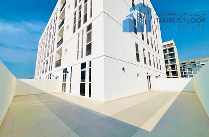 Apartment - 2 Bedrooms - 3 Bathrooms for rent in Valoura Residence - Nad Al Sheba 1 - Nad Al Sheba - Dubai