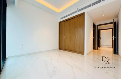 Apartment - 1 Bedroom - 2 Bathrooms for rent in Azizi Riviera 69 - Azizi Riviera - Meydan One - Meydan - Dubai