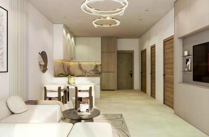 Apartment - 1 - 2 for sale in Ventana Residences - International City Phase 2 - Al Warsan 4 - Al Warsan - Dubai Apartment - 1 - 2 for sale in Ventana Residences - International City Phase 2 - Al Warsan 4 - Al Warsan - Dubai