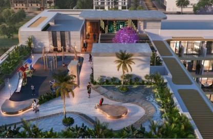 Apartment - 1 - 2 for sale in Ventana Residences - International City Phase 2 - Al Warsan 4 - Al Warsan - Dubai Apartment - 1 - 2 for sale in Ventana Residences - International City Phase 2 - Al Warsan 4 - Al Warsan - Dubai