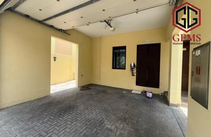 Villa - 4 - 5 for rent in Nad Al Sheba Villas - Nad Al Sheba 3 - Nad Al Sheba - Dubai Villa - 4 - 5 for rent in Nad Al Sheba Villas - Nad Al Sheba 3 - Nad Al Sheba - Dubai