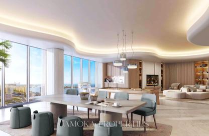Apartment - 2 - 3 for sale in Palm Beach Towers 3 - Palm Beach Towers - Palm Jumeirah - Dubai Apartment - 2 - 3 for sale in Palm Beach Towers 3 - Palm Beach Towers - Palm Jumeirah - Dubai