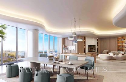 Apartment - 2 - 3 for sale in Palm Beach Towers 3 - Palm Beach Towers - Palm Jumeirah - Dubai Apartment - 2 - 3 for sale in Palm Beach Towers 3 - Palm Beach Towers - Palm Jumeirah - Dubai
