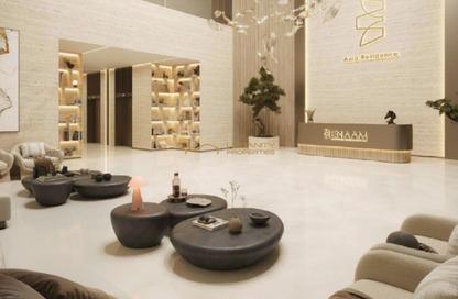 Apartment - 2 - 3 for sale in Azra Residence - Dubai Land Residence Complex - Dubai