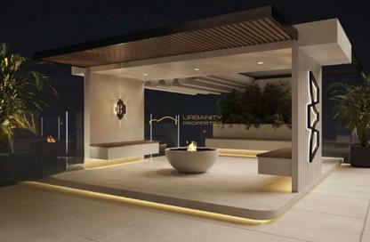 Apartment - 2 - 3 for sale in Azra Residence - Dubai Land Residence Complex - Dubai