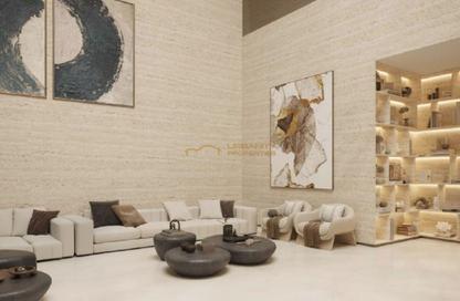 Apartment - 2 - 3 for sale in Azra Residence - Dubai Land Residence Complex - Dubai