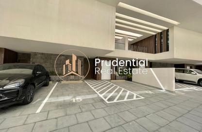 Townhouse - 4 Bedrooms - 5 Bathrooms for rent in Al Sail Tower - Al Dana - Al Raha Beach - Abu Dhabi Townhouse - 4 Bedrooms - 5 Bathrooms for rent in Al Sail Tower - Al Dana - Al Raha Beach - Abu Dhabi