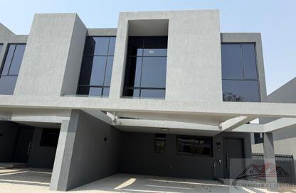 Townhouse - 3 - 4 for sale in Masaar 2 - Al Rowdat Suburb - Sharjah