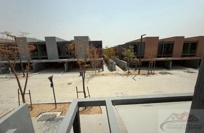 Townhouse - 3 - 4 for sale in Masaar 2 - Al Rowdat Suburb - Sharjah