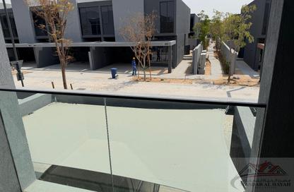 Townhouse - 3 - 4 for sale in Masaar 2 - Al Rowdat Suburb - Sharjah