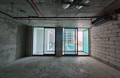Office Space - Studio - 1 Bathroom for rent in Binghatti Azure - District 16 - Jumeirah Village Circle - Dubai