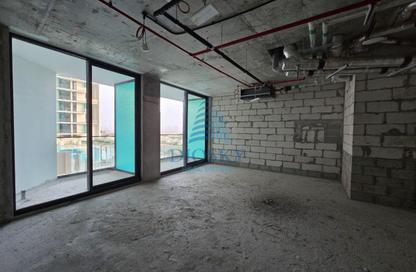 Office Space - Studio - 1 Bathroom for rent in Binghatti Azure - District 16 - Jumeirah Village Circle - Dubai