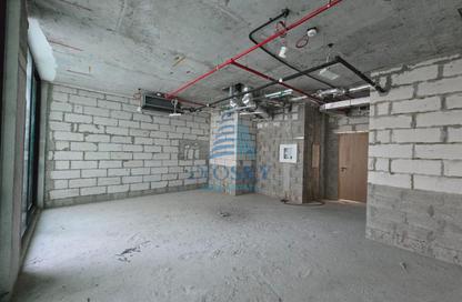 Office Space - Studio - 1 Bathroom for rent in Binghatti Azure - District 16 - Jumeirah Village Circle - Dubai