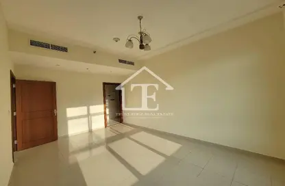 شقة - غرفة نوم - 2 حمامات للايجار في 2 لا فيستا ريزيدنس - لا فيستا - واحة دبي للسيليكون - دبي