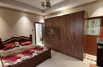 Villa - 5 Bedrooms - 7 Bathrooms for rent in Al Rawda 1 - Al Rawda - Ajman