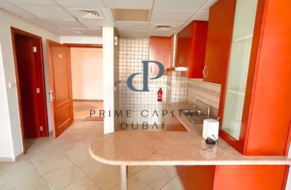 Apartment - Studio - 1 Bathroom for rent in Barton House 1 - Barton House - Motor City - Dubai Apartment - Studio - 1 Bathroom for rent in Barton House 1 - Barton House - Motor City - Dubai