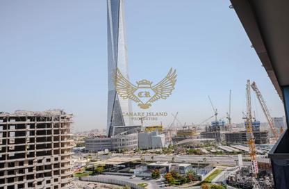 Apartment - 2 Bedrooms - 3 Bathrooms for rent in Orra The Embankment Tower 1 - Orra The Embankment - Jumeirah Lake Towers - Dubai Apartment - 2 Bedrooms - 3 Bathrooms for rent in Orra The Embankment Tower 1 - Orra The Embankment - Jumeirah Lake Towers - Dubai