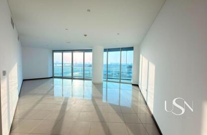 Apartment - 2 Bedrooms - 3 Bathrooms for rent in Marsa Plaza - Core 1 - Marsa Plaza - Dubai Festival City - Dubai