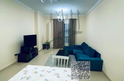 Apartment - 1 Bedroom - 2 Bathrooms for rent in Al Jurf 2 - Al Jurf - Ajman Downtown - Ajman