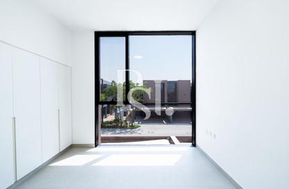 Townhouse - 4 - 5 for sale in Robinia - Masaar - Tilal City - Sharjah