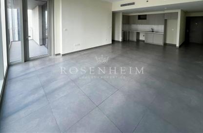 Apartment - 2 Bedrooms - 2 Bathrooms for rent in Creek Gate Tower 2 - Creek Gate - Dubai Creek Harbour (The Lagoons) - Dubai