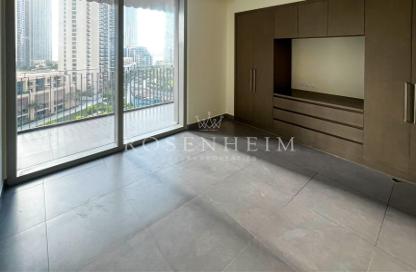 Apartment - 2 Bedrooms - 2 Bathrooms for rent in Creek Gate Tower 2 - Creek Gate - Dubai Creek Harbour (The Lagoons) - Dubai
