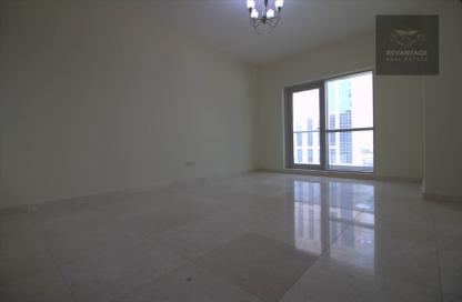 Apartment - Studio - 1 for rent in Safeer Tower 2 - Safeer Towers - Business Bay - Dubai
